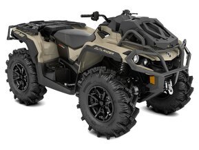 2022 Can-Am Outlander 1000R for sale 201271741